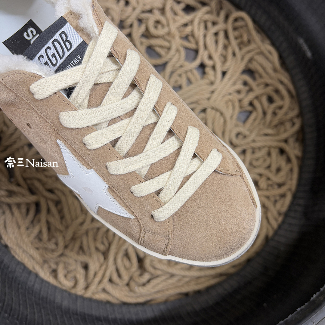 ▶ Super265 Super-Star Sneakers - Image 16
