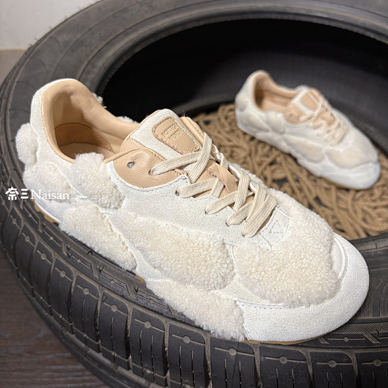▶ Orbit Flash Sneaker, photo 1