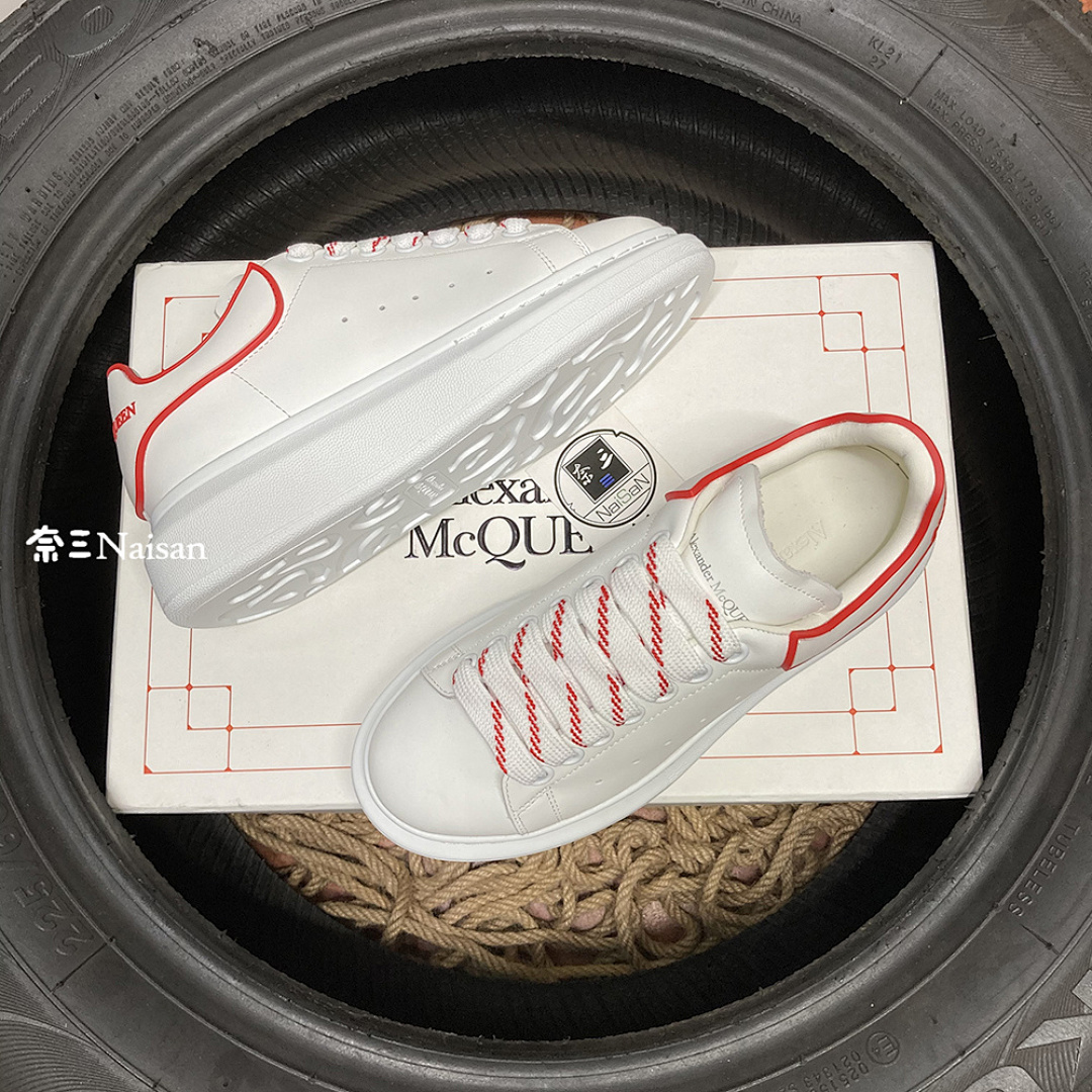 Christian Louboutin Alexander McQueen Sneaker - Image 2