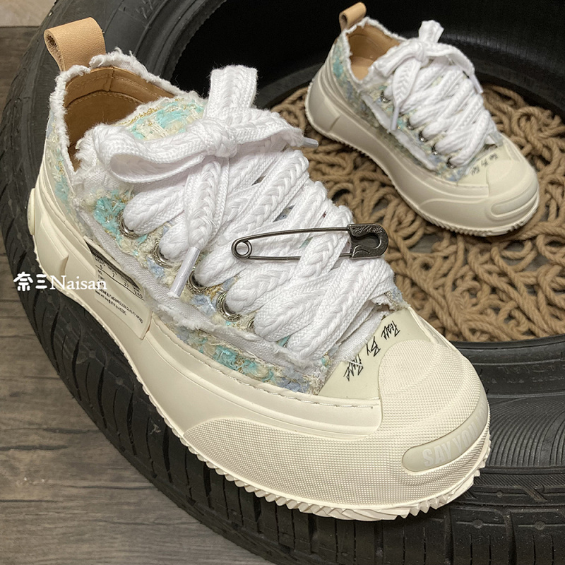 Other G.O.P. 2.0 MARSHMALLOW Lows (Black), photo 1