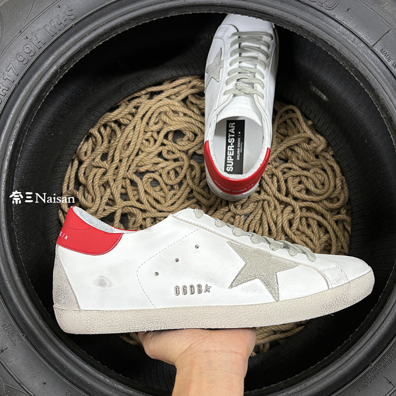 ▶ Super206 Super-Star Sneakers, photo 1