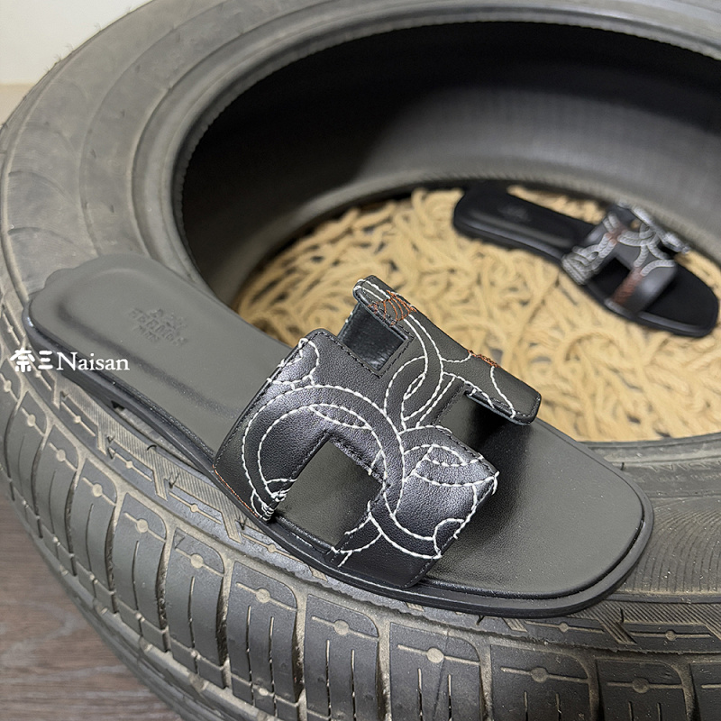 ▶ Oran Sandal, photo 1