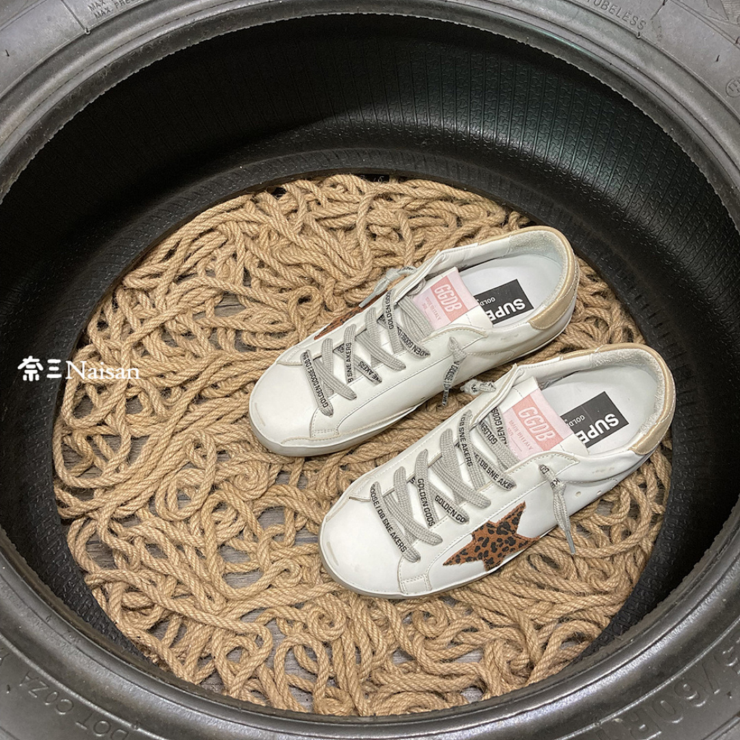 ▶ Super83 Super-Star Sneakers - Image 7
