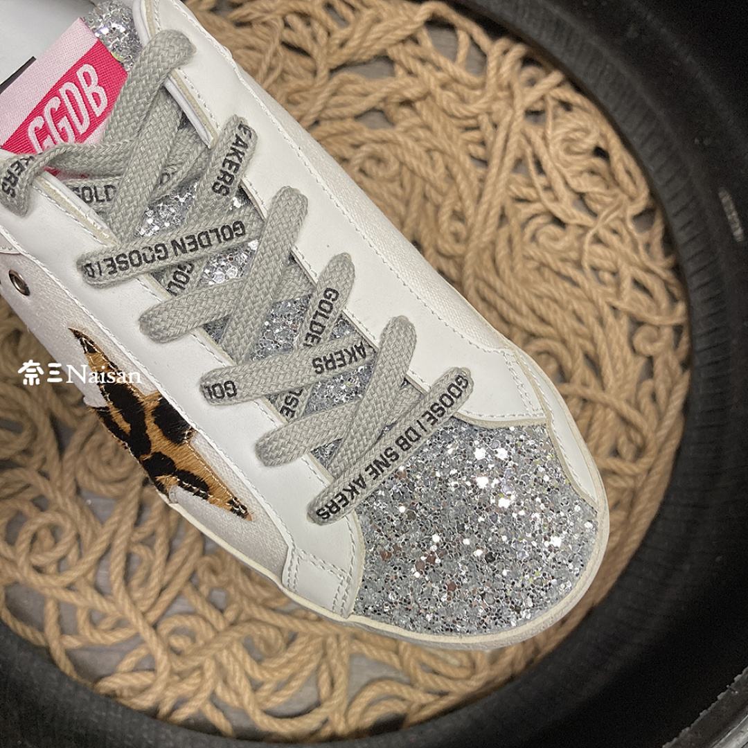 ▶ Super165 Super-Star Sneakers - Image 14