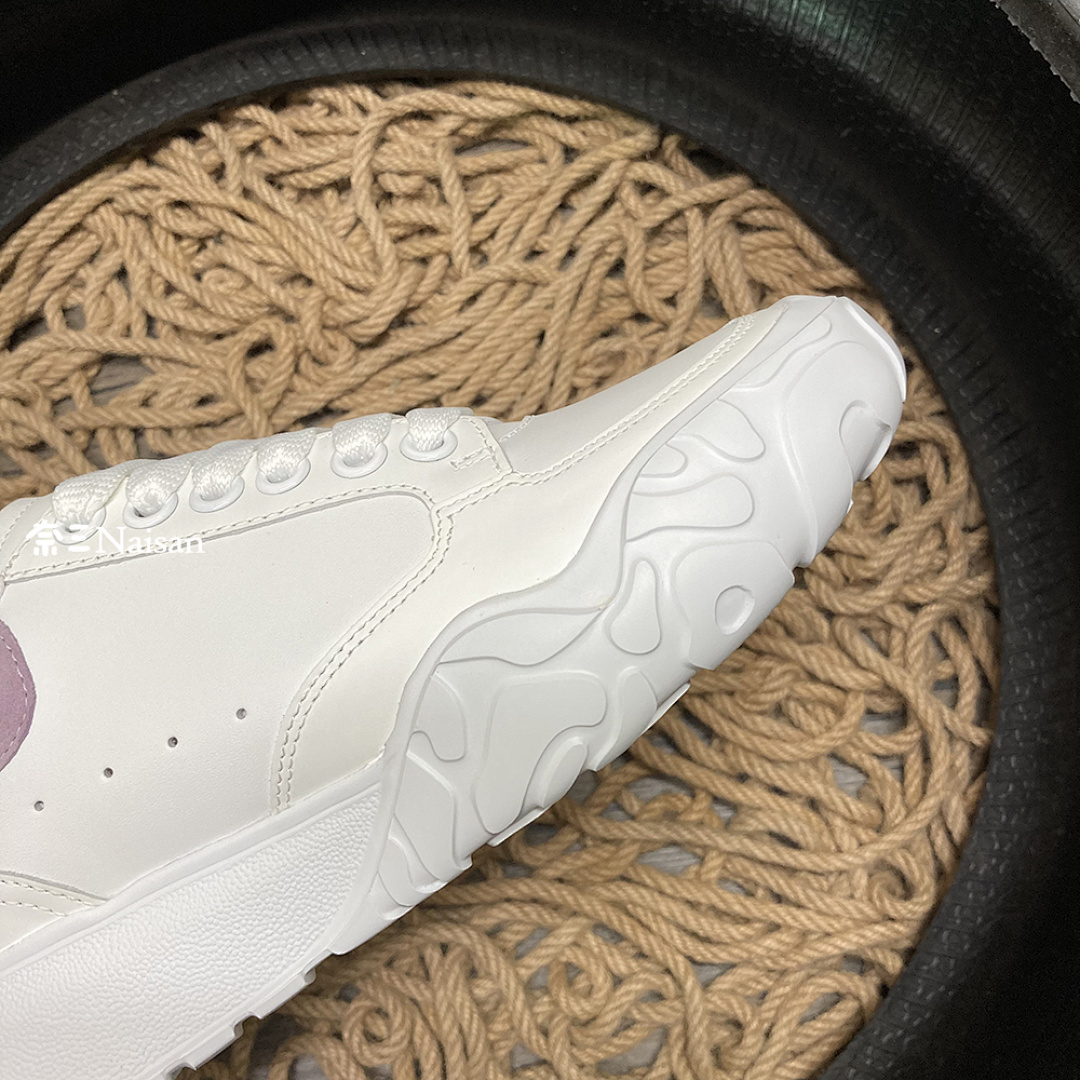 ▶ Alexander McQueen Court Trainer - Image 12