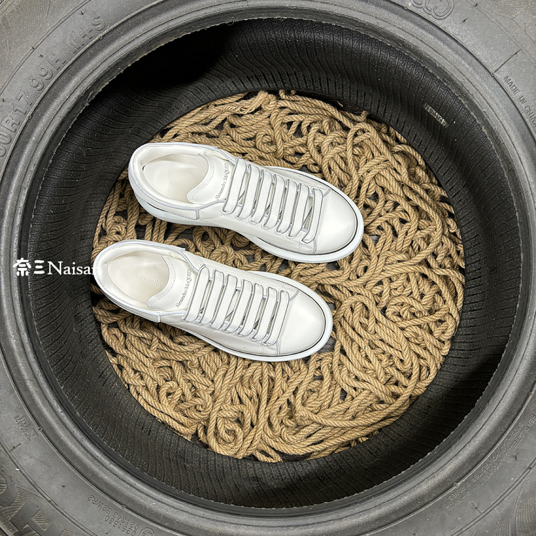 Christian Louboutin Alexander McQueen Sneaker - Image 6
