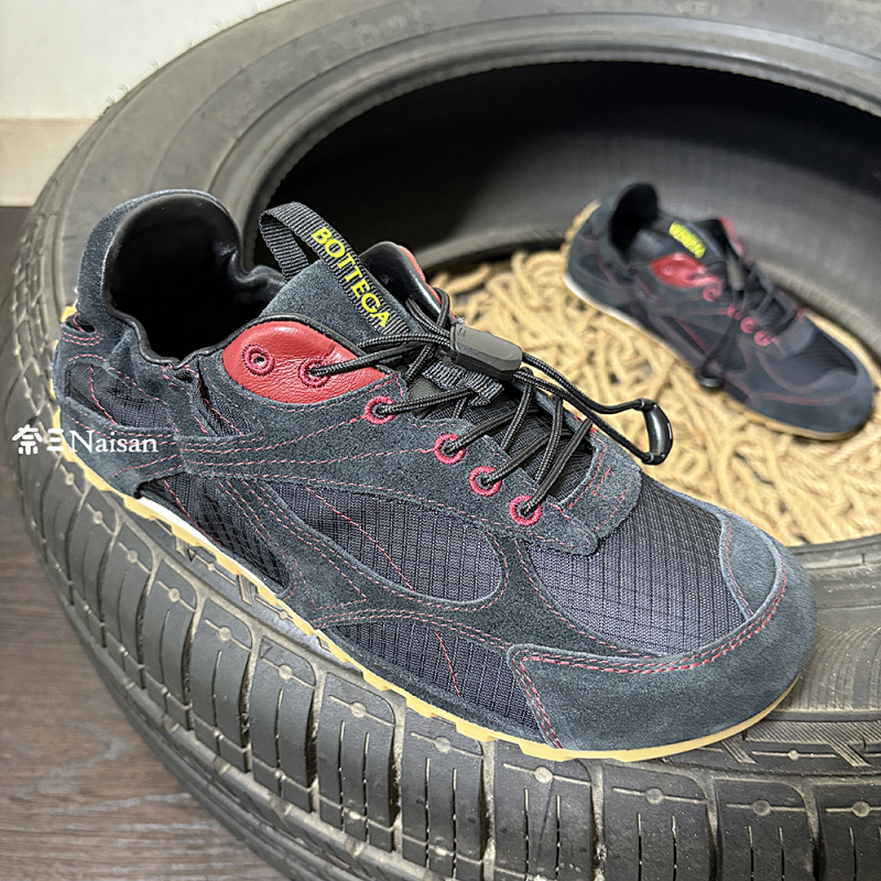 ▶ Orbit Flash Sneaker, photo 1
