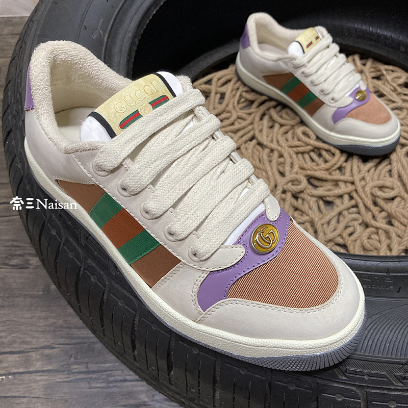 ▶ Screener GG Sneaker, photo 1