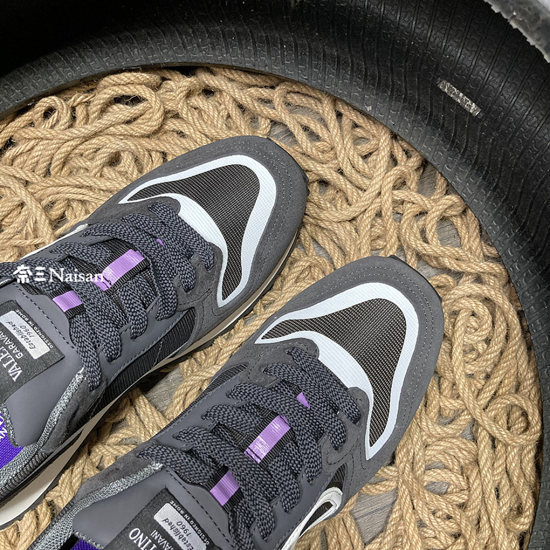 ▶ VLOGO PACE LOW-TOP - Image 6