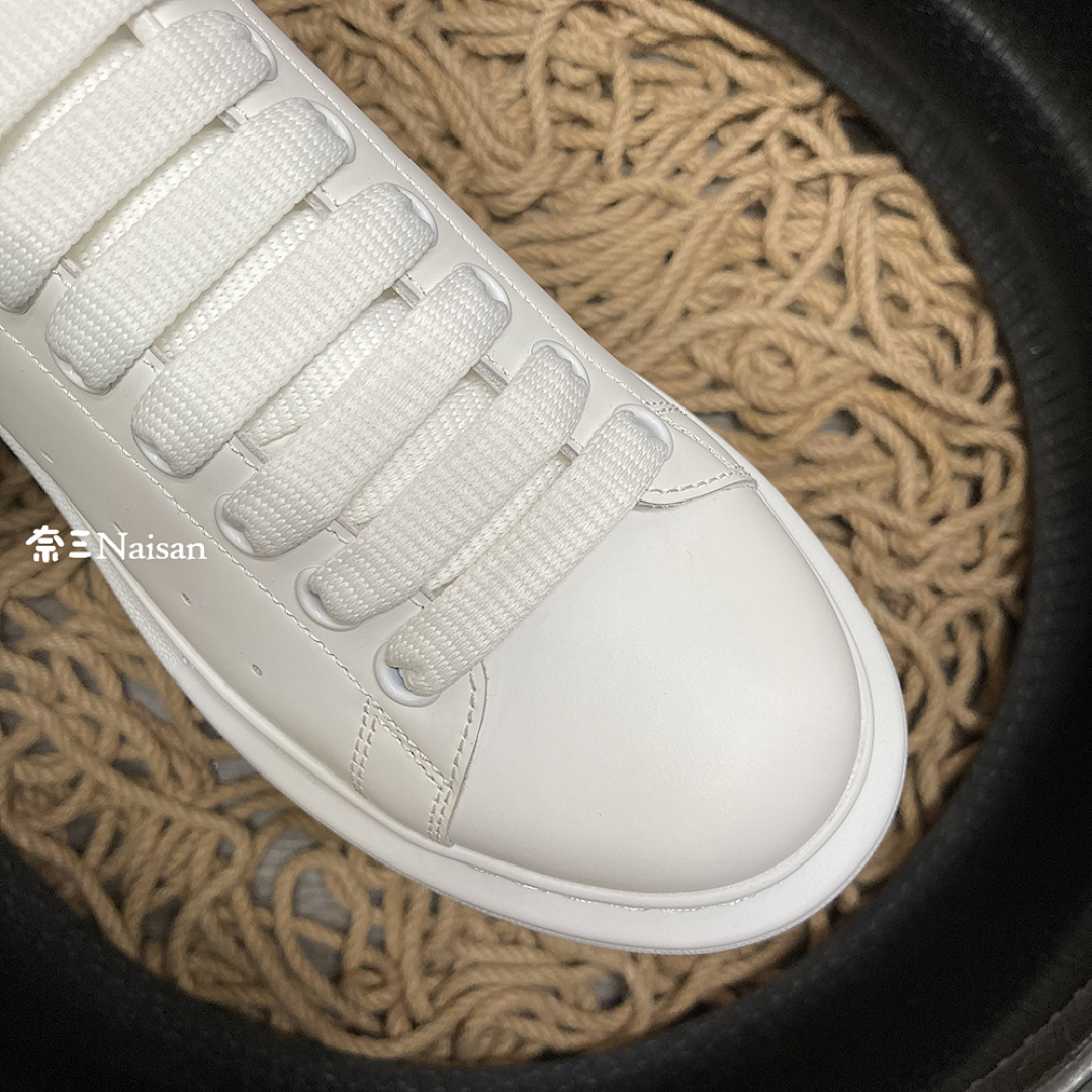 Christian Louboutin Alexander Mcqueen Oversized Sneaker - Image 14