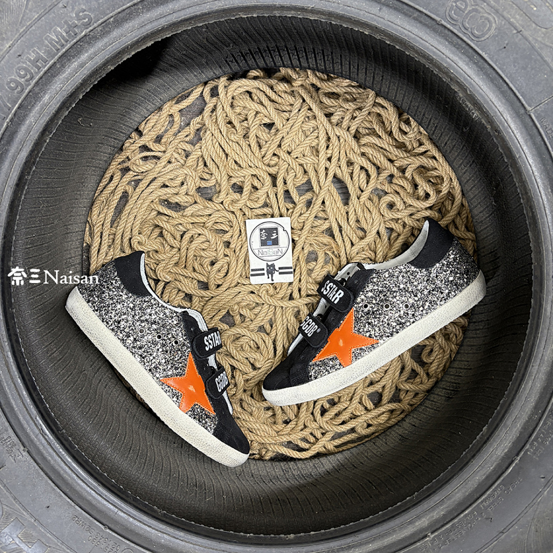 ▶ Super273 Super-Star Sneakers - Image 3