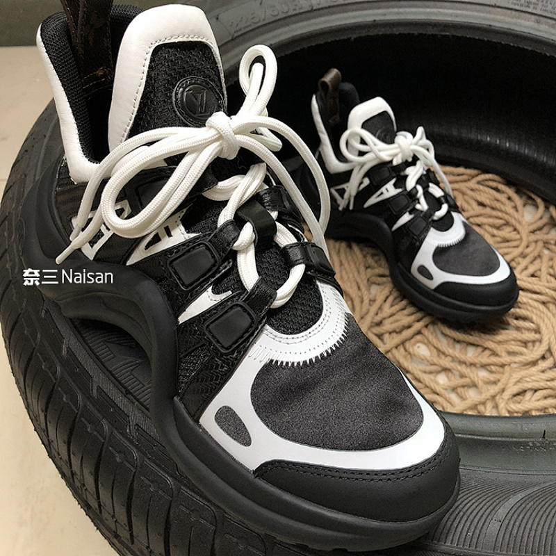 Arc'teryx Archlight Sneaker, photo 1