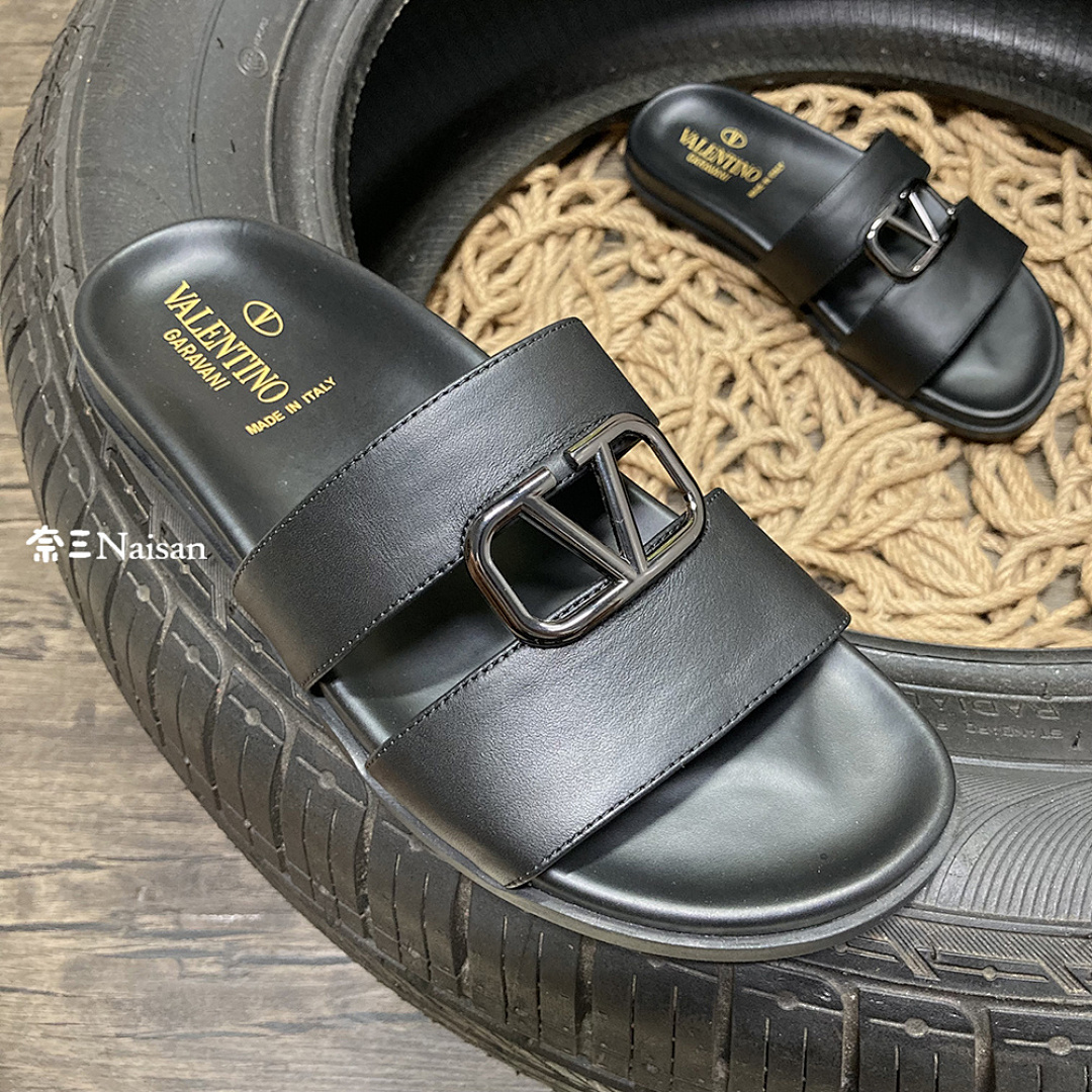 ▶ Valentino Sandals