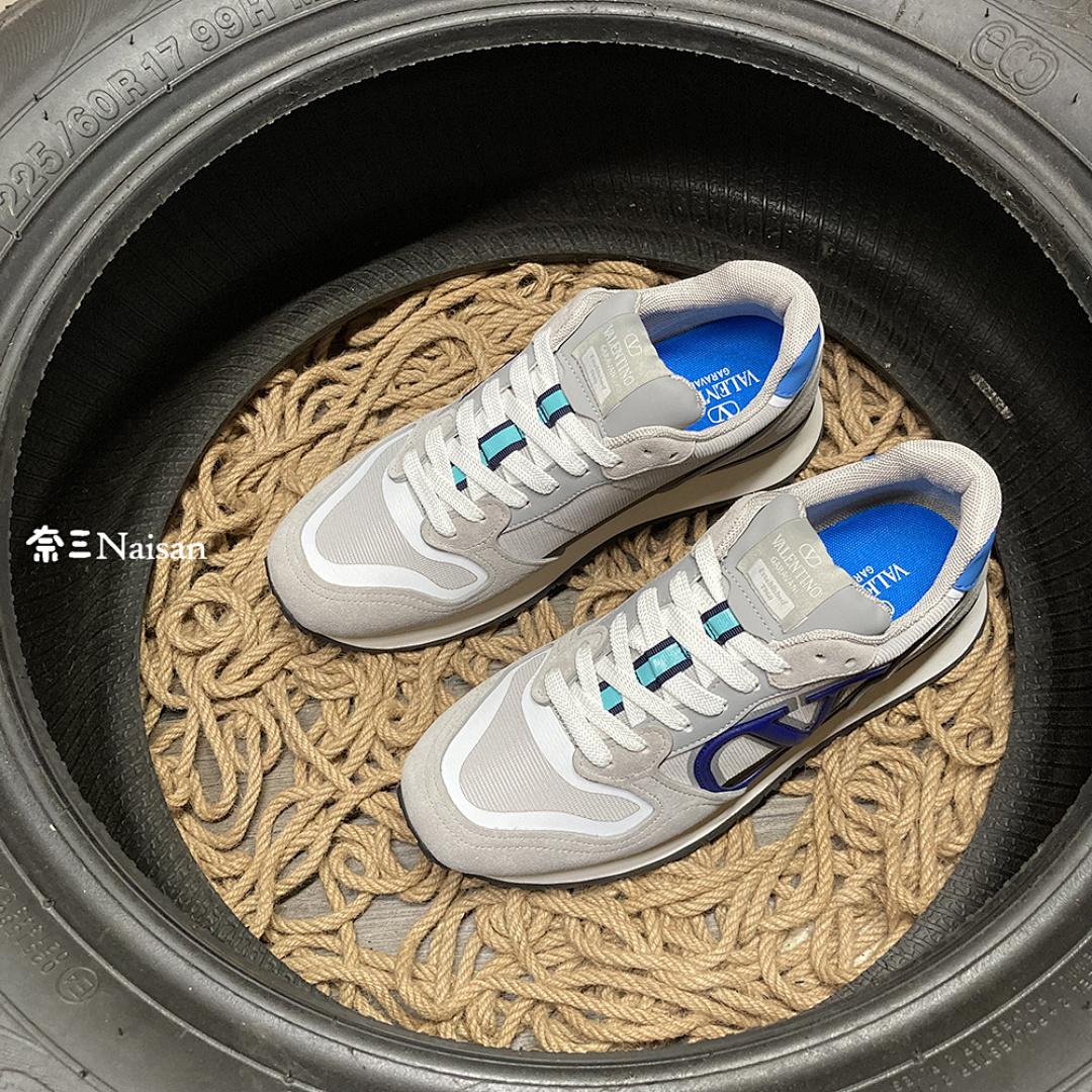 ▶ VLOGO PACE LOW-TOP - Image 7