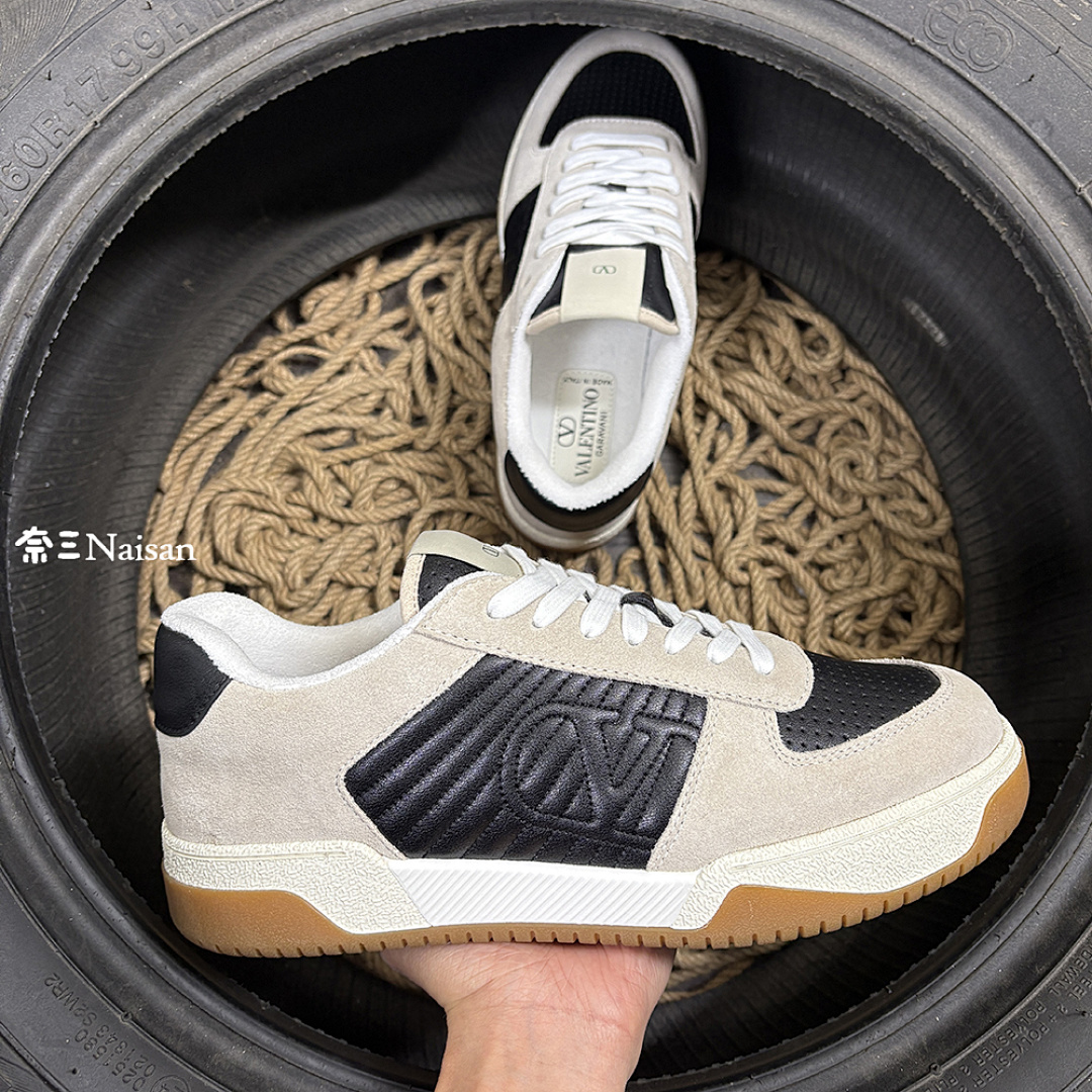 ▶ Sparry Trainer - Image 8