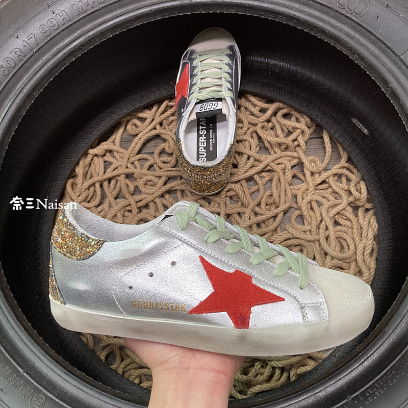 ▶ Super112 Super-Star Sneakers, photo 1