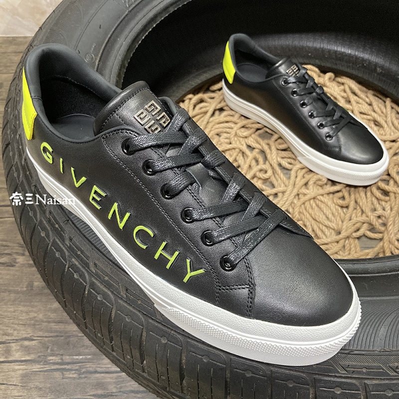 ▶ City Sport Sneakers, photo 1