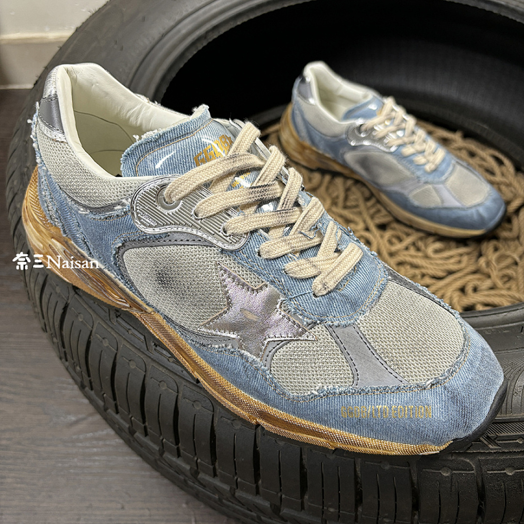 ▶ Dad-Star Sneaker, photo 1
