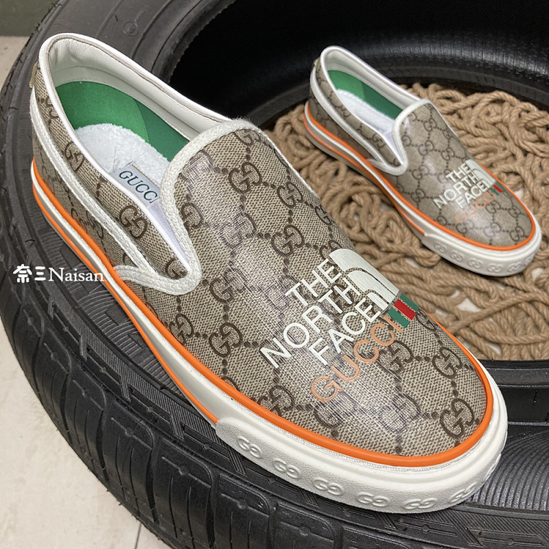 ▶ Tennis 1977 Slip-On Sneaker, photo 1