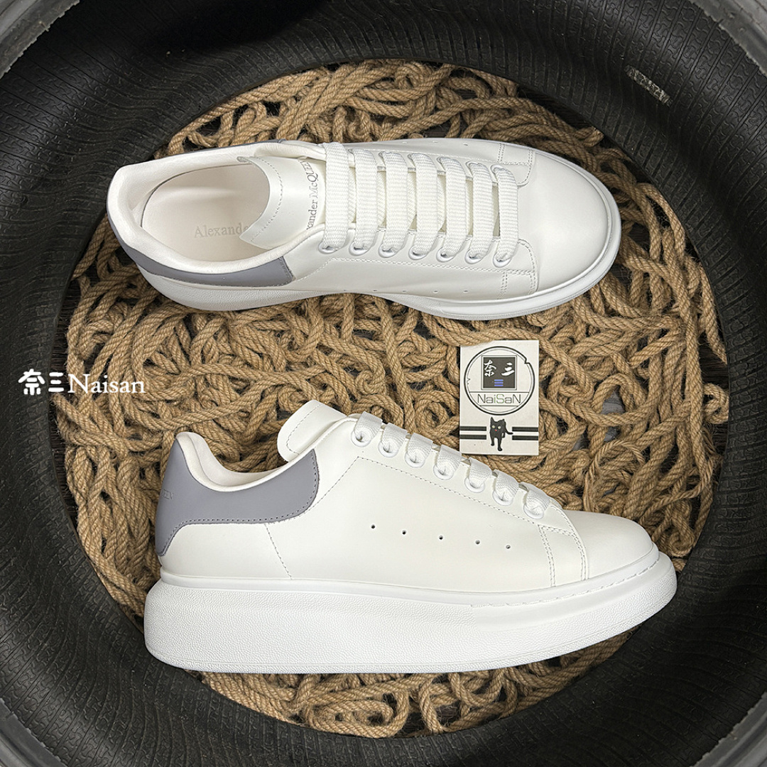 Christian Louboutin Alexander McQueen Sneaker - Image 4