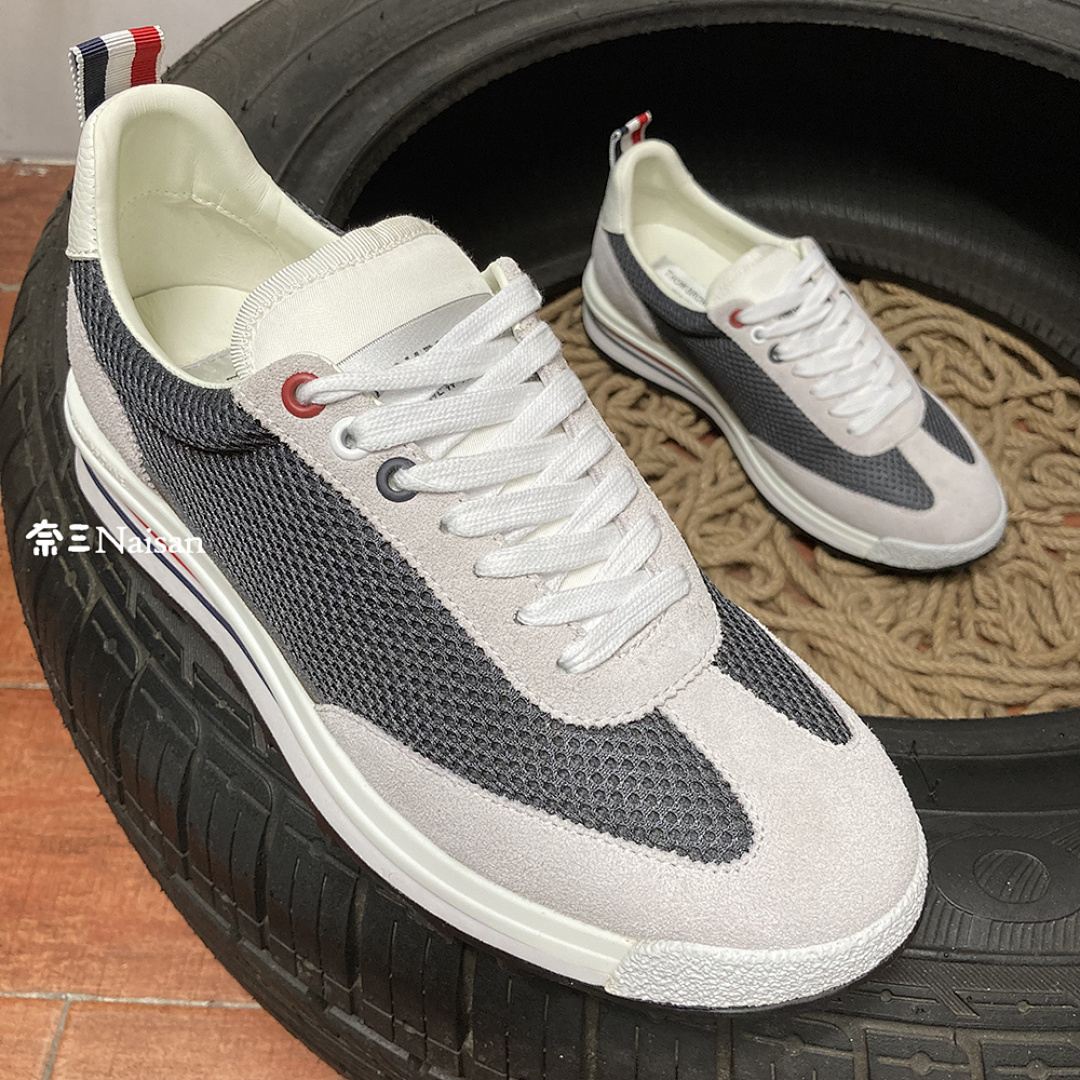 Thom Browne Sneakers, photo 1