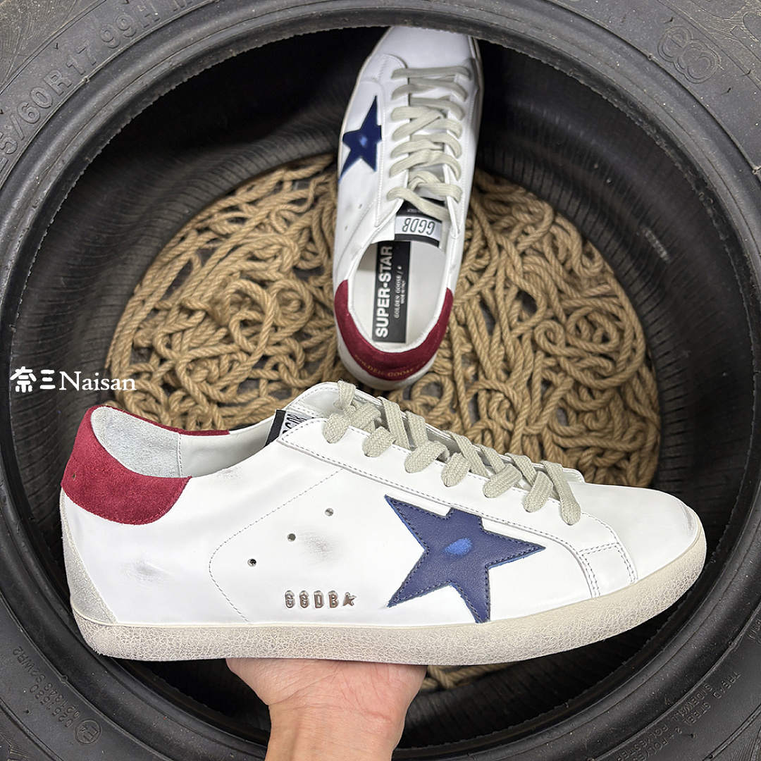 ▶ Super292 Super-Star Sneakers