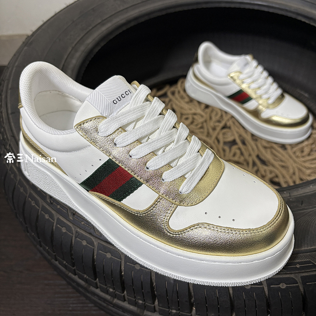 Chanel Chunky Sneaker, photo 1