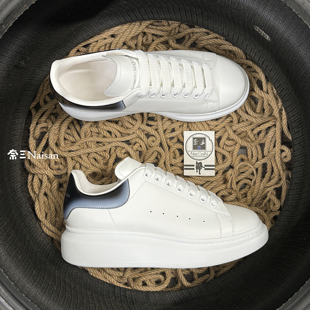 Christian Louboutin Alexander McQueen Sneaker - Image 4