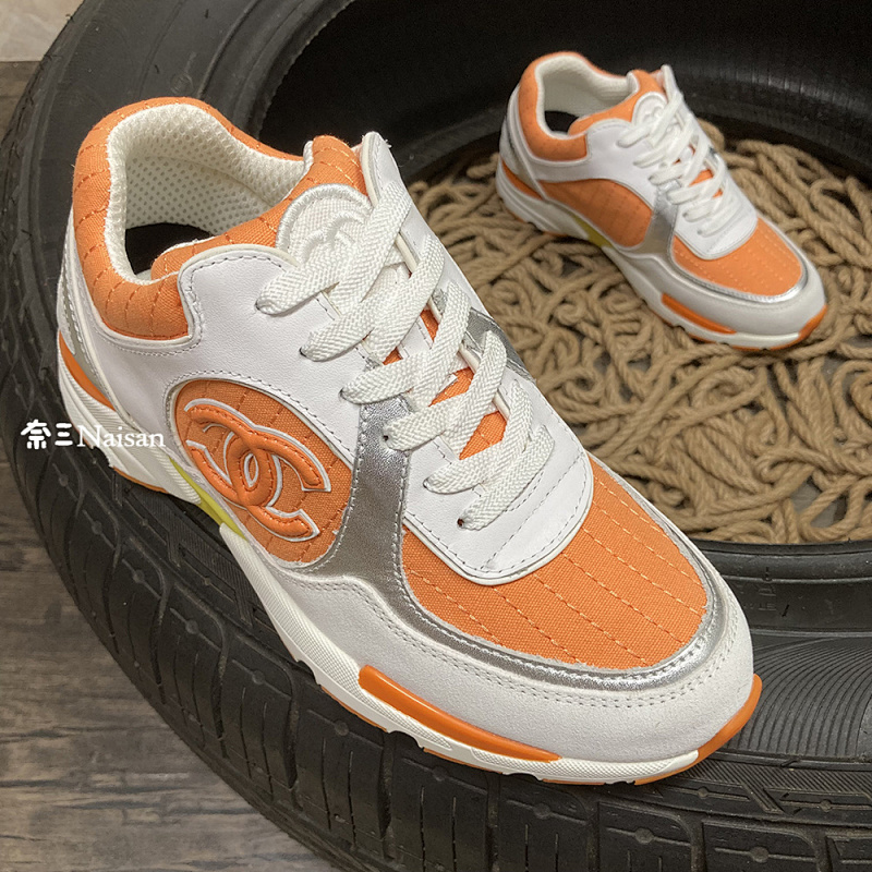 ▶ CHANEL Sneaker, photo 1