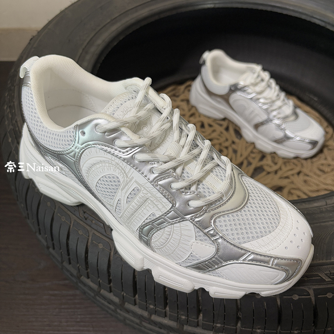 On Running Chrono Sneaker, photo 1