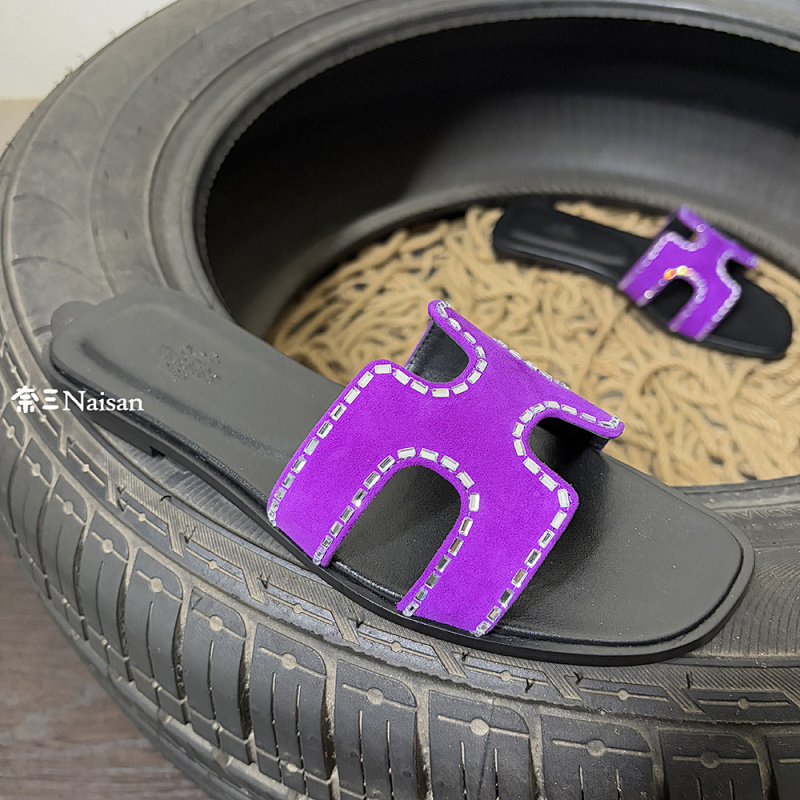 ▶ Oran Sandal, photo 1