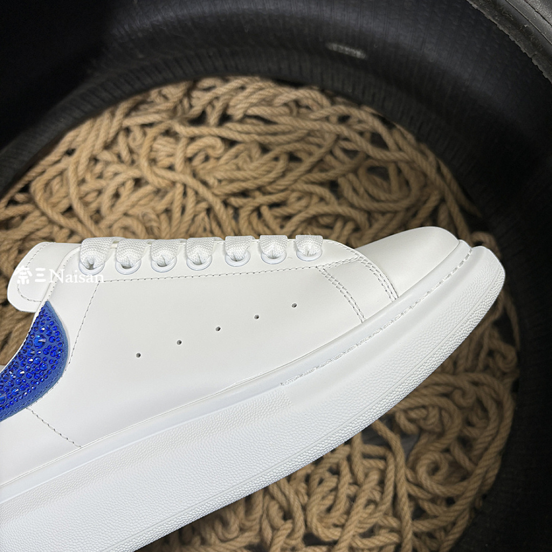 Christian Louboutin Alexander McQueen Sneaker - Image 14