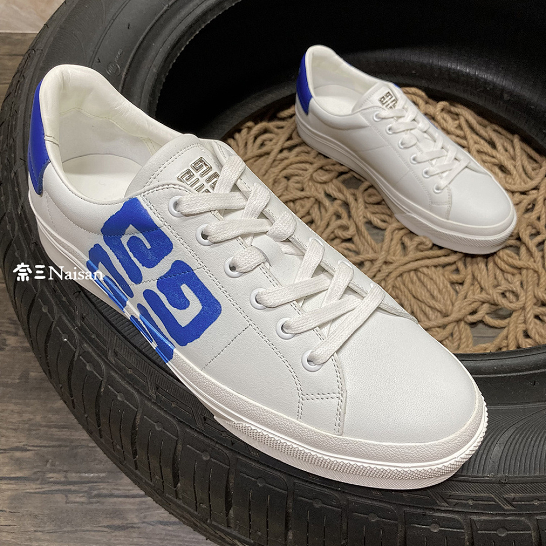 ▶ City Sport Sneakers, photo 1
