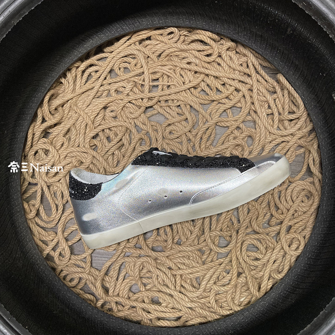 ▶ Super136 Super-Star Sneakers - Image 10