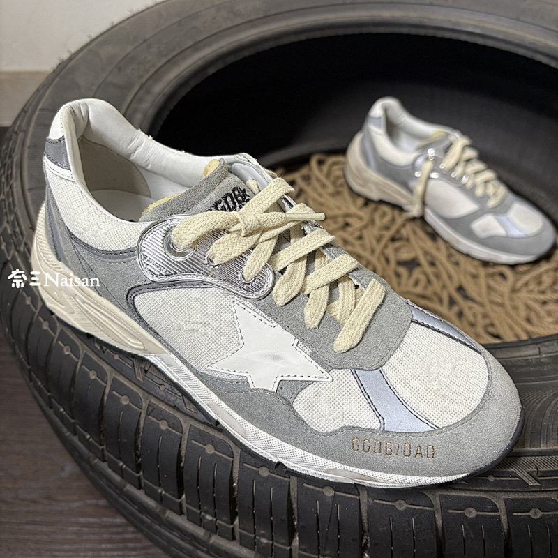 ▶ Dad-Star Sneaker, photo 1