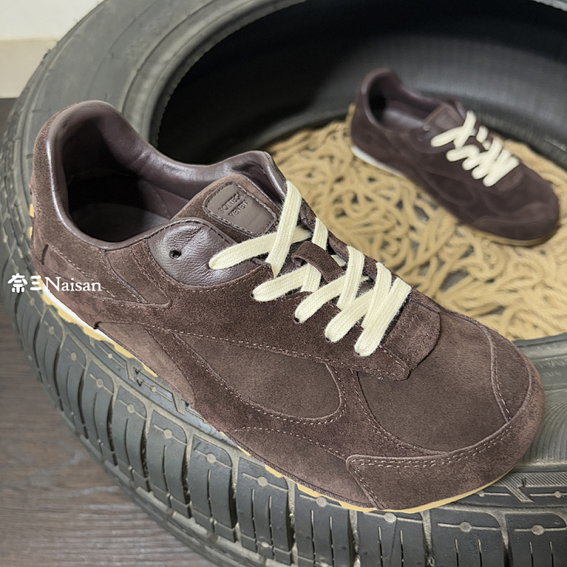 ▶ Orbit Flash Sneaker, photo 1