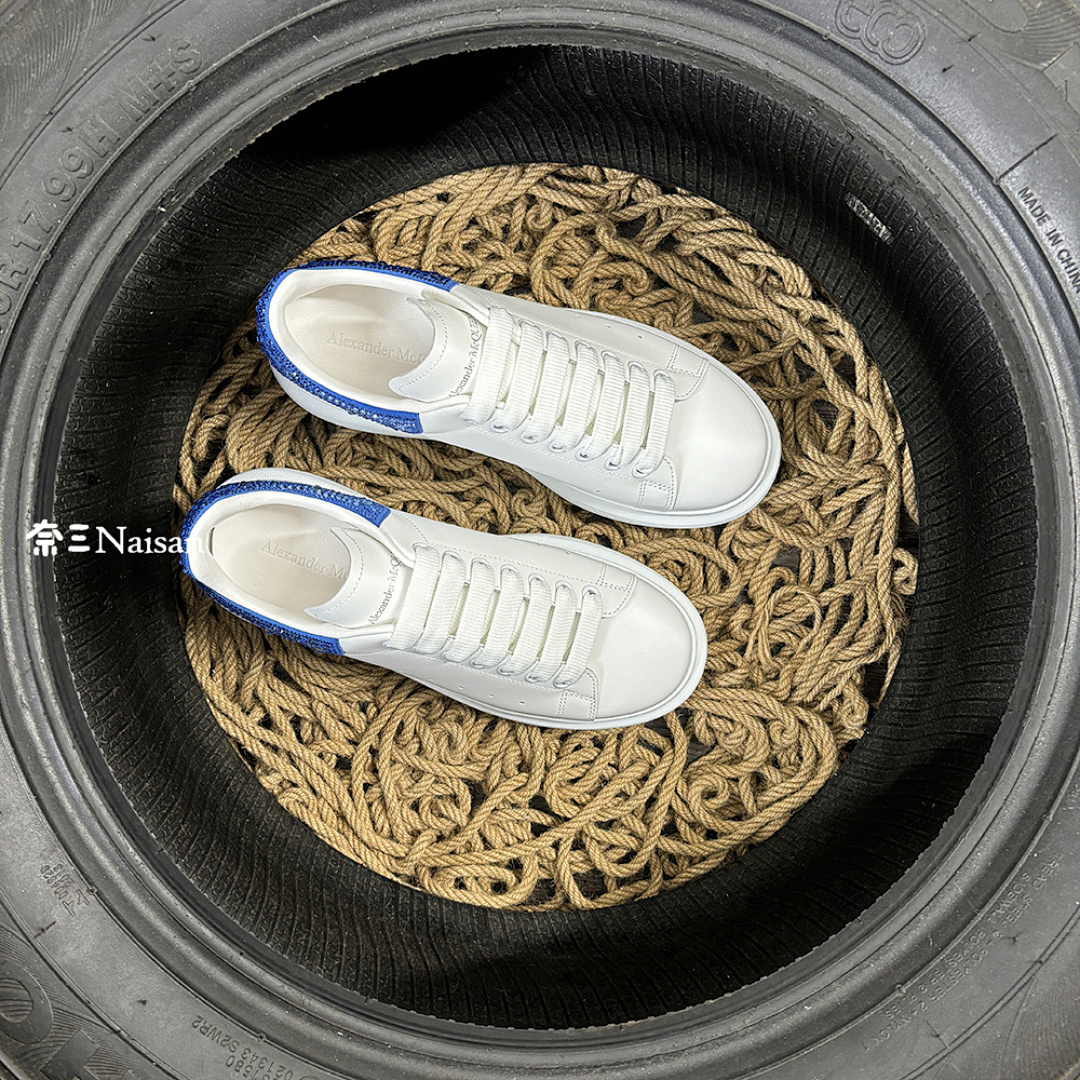 Christian Louboutin Alexander McQueen Sneaker - Image 5