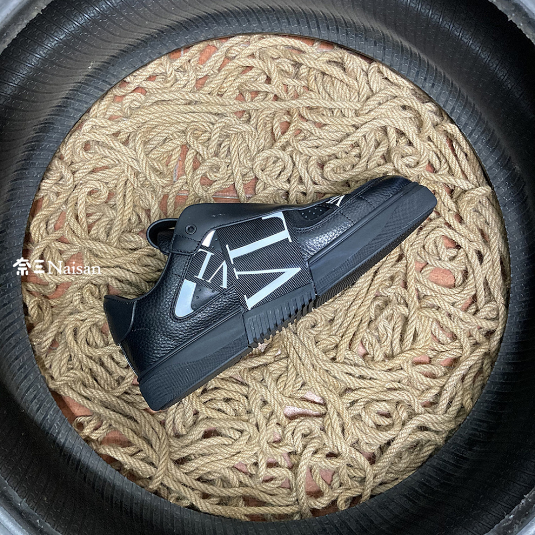 ▶ SLIP-ON VL7N SNEAKER - Image 10