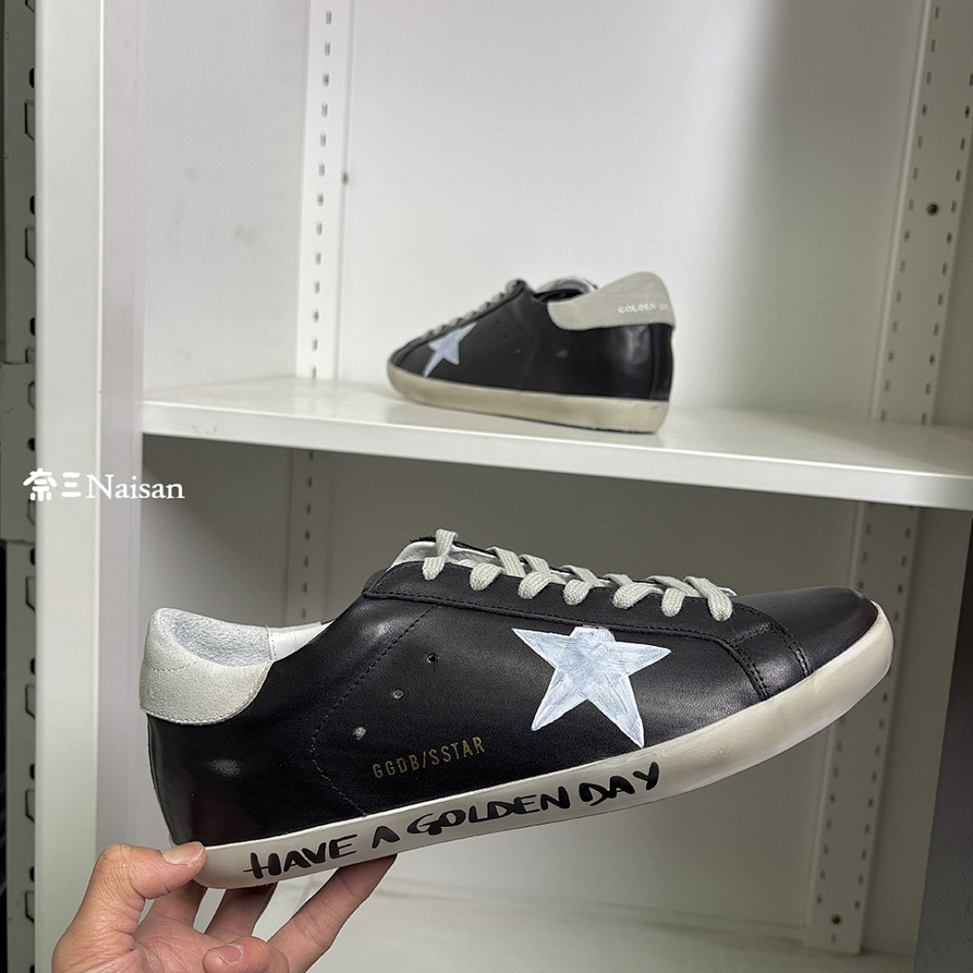 ▶ Super12 Super-Star Sneakers - Image 18