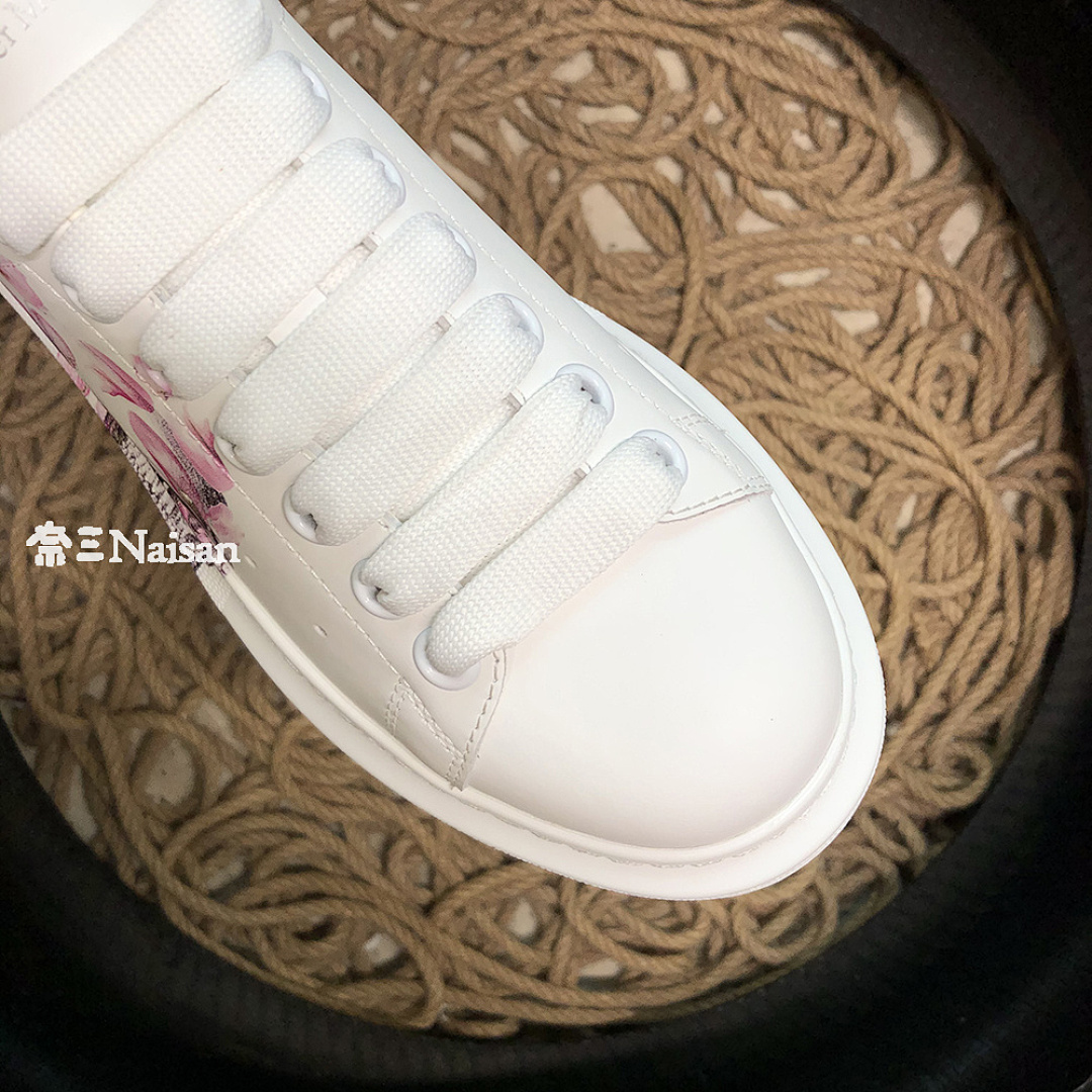 ▶ Alexander McQueen Sneaker 3D Prints - Image 14