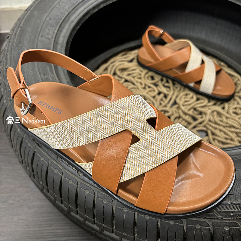 ▶ Delphes Sandal, photo 1