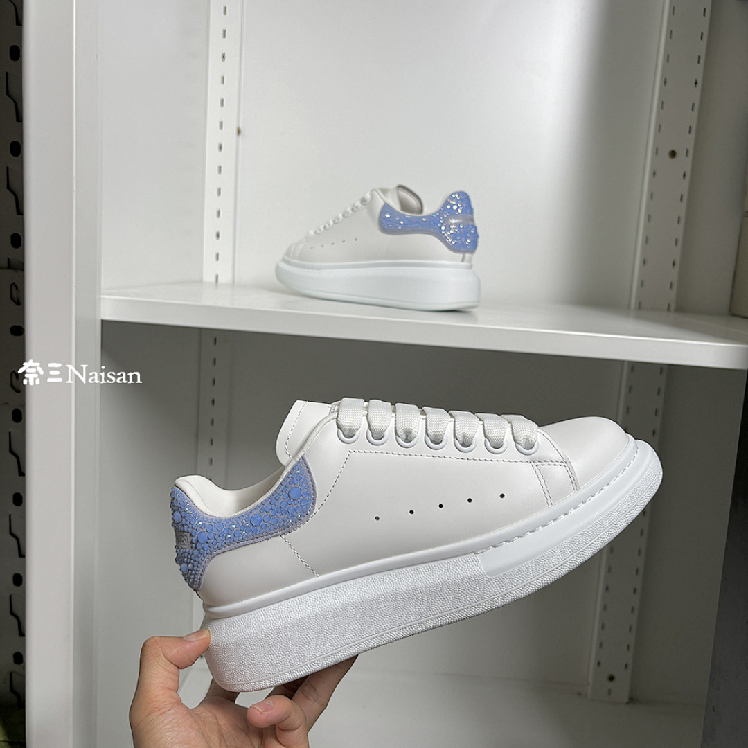 Christian Louboutin Alexander McQueen Sneaker - Image 18
