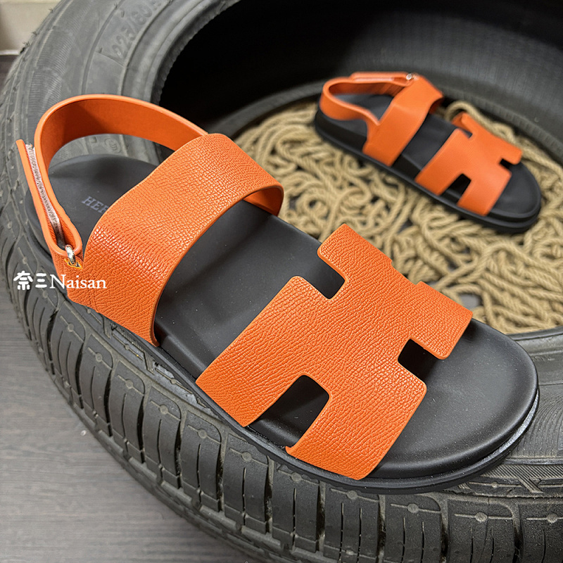 ▶ Genius Sandal, photo 1