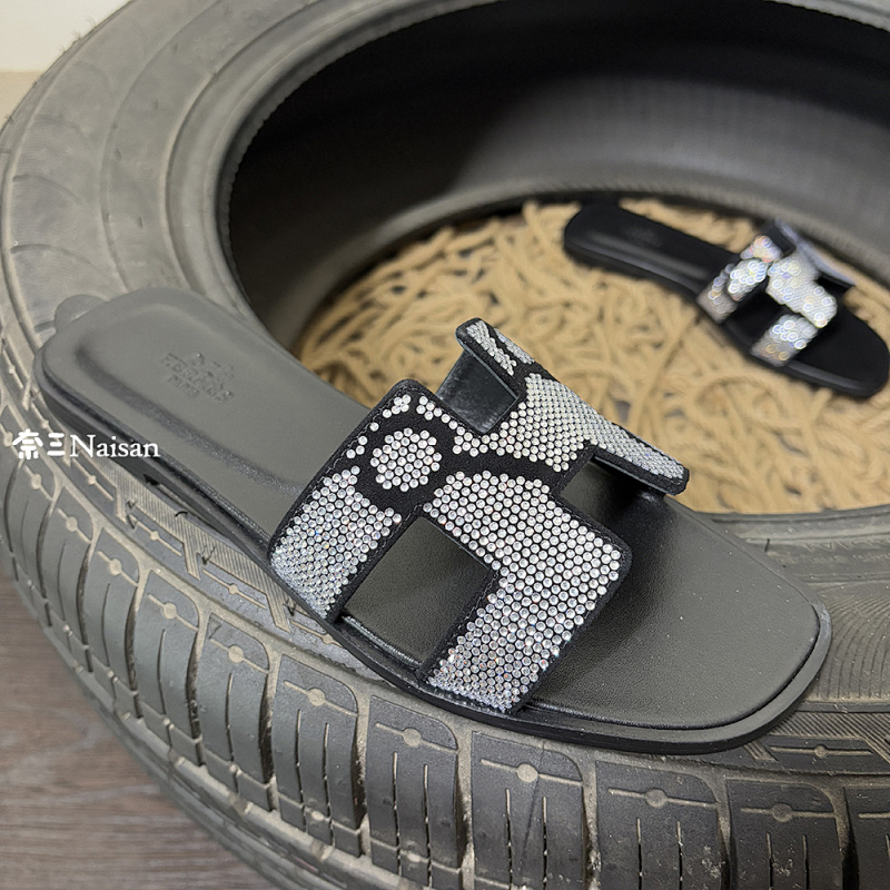 ▶ Oran Sandal, photo 1