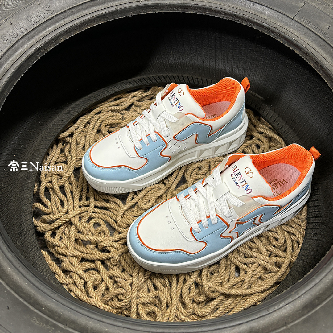 ▶ Giovanni Sneaker - Image 7