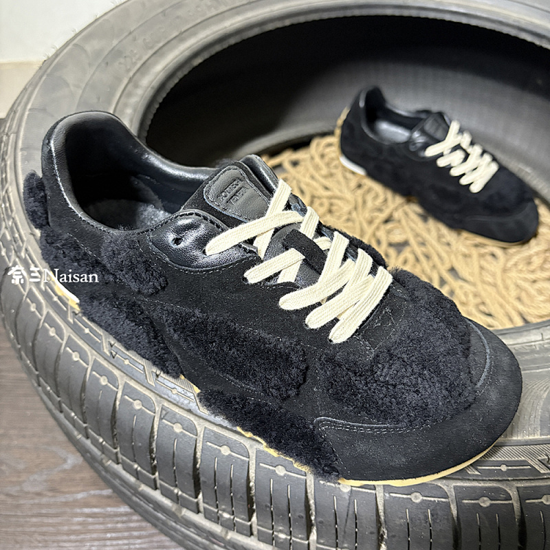 ▶ Orbit Flash Sneaker, photo 1