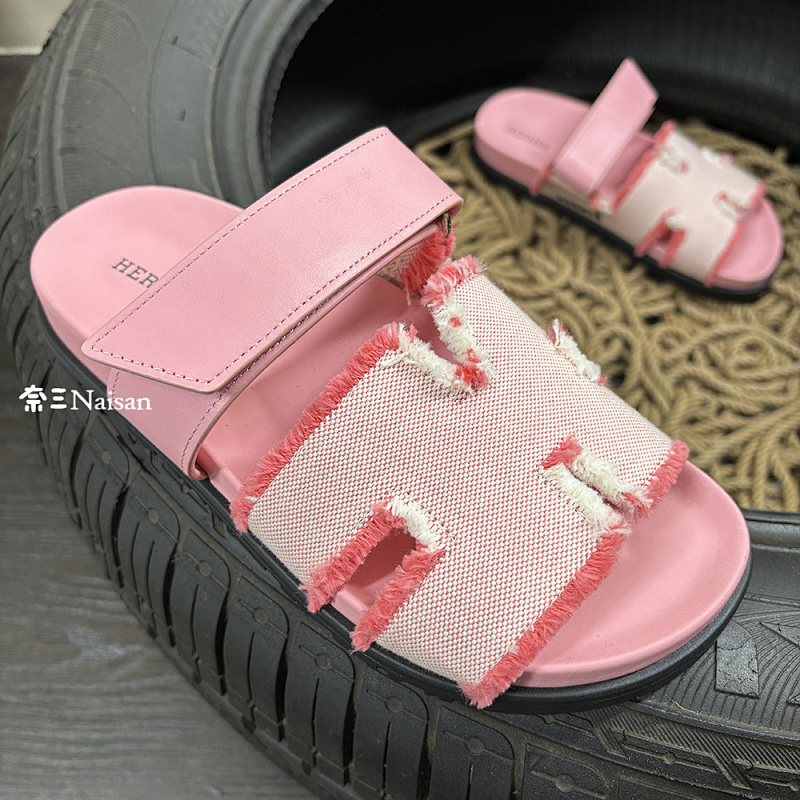 Chanel Chanel Chypre Sandal, photo 1