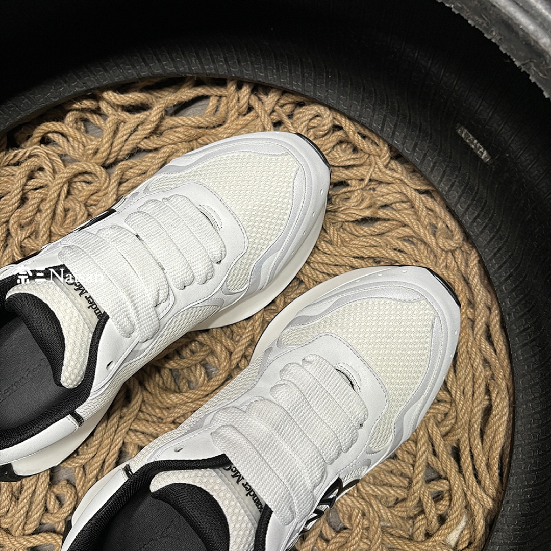 ▶ Alexander McQueen Sprint Runner - Image 6