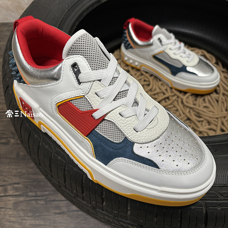 ▶ Astroloubi Sneakers, photo 1