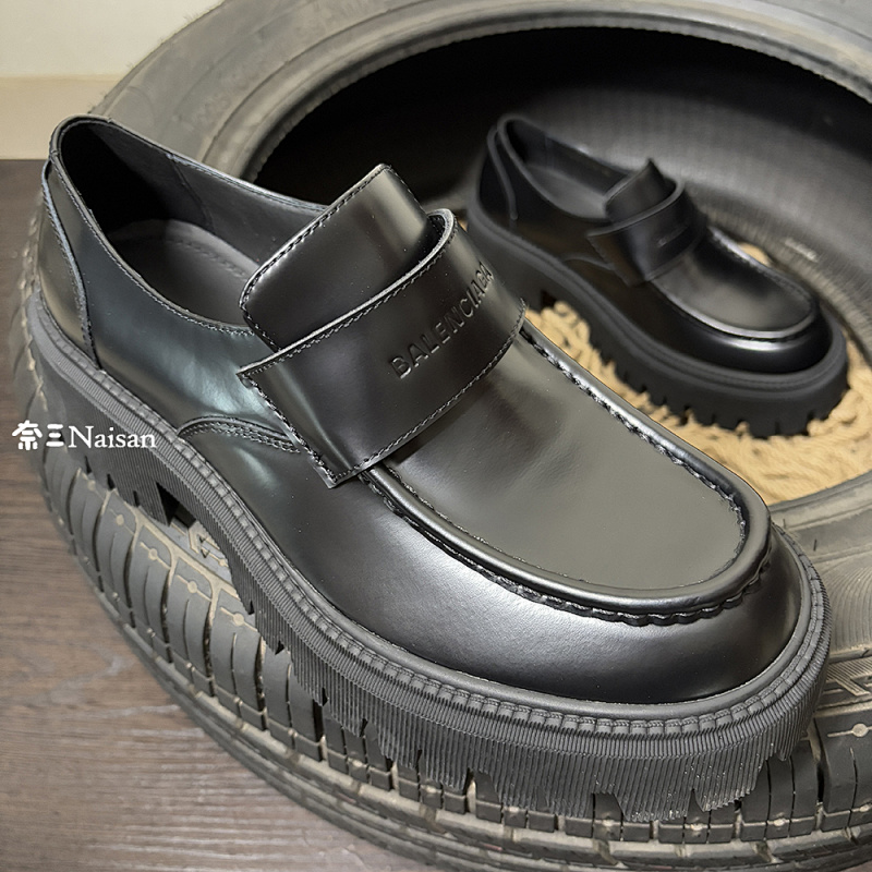 ▶ Balenciga Loafer, photo 1